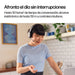 EAN 0199485857978 - HP Poly Focus 625 Fold Stereo Bluetooth Headset Inalámbrico y alámbrico Diadema Negro imagen 3