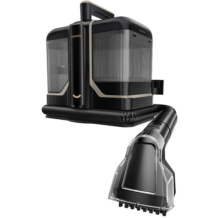 EAN 6977328060686 - Dreame N10 Limpiador a vapor portátil 1,6 L 450 W Negro imagen 2