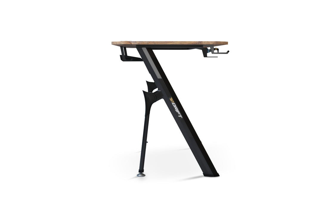 EAN 8436587976582 - DRIFT DR175 Madera, Negro imagen 7