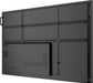 EAN 766907024685 - Viewsonic IFP86G1 pizarra blanca interactiva 2,18 m (86") 3840 x 2160 Pixeles Pantalla táctil Negro HDMI imagen 4