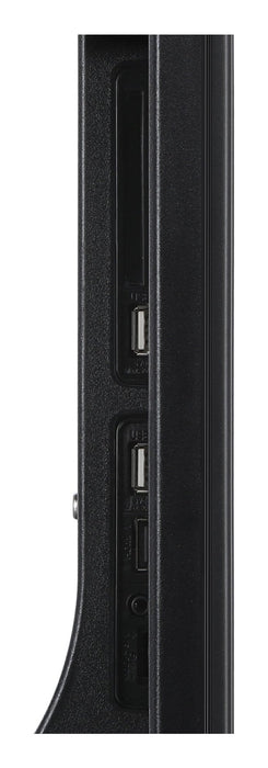 EAN 8711902072249 - Lenco LED-2463BK (V2) 61 cm (24") HD Smart TV Wifi Negro 300 cd / m² imagen 12