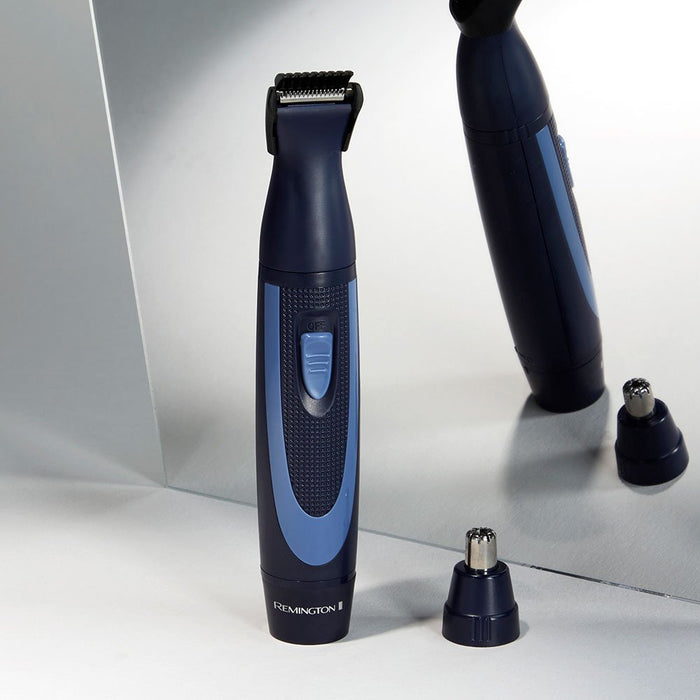 EAN 5038061164633 - Remington NE3890 Azul Alcalino imagen 7