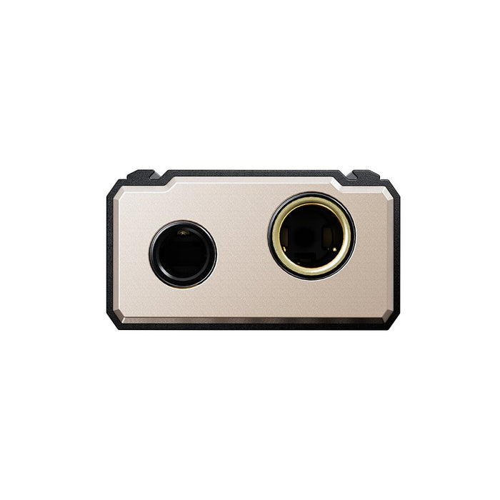 EAN 6953175710400 - FiiO KA5 amplificador para audífono 24-bit/192kHz Negro imagen 6