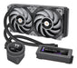 EAN 4713227528016 - Thermaltake Floe RC Ultra 240 Sistema de refrigeración líquida todo en uno 12 cm imagen 1