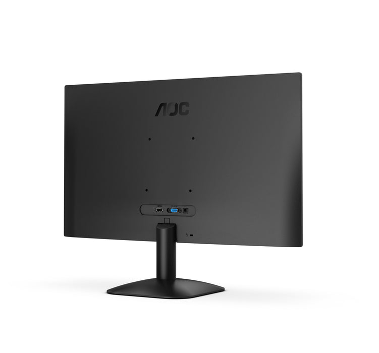EAN 4038986142199 - AOC 24B31H pantalla para PC 60,5 cm (23.8") 1920 x 1080 Pixeles Full HD Negro imagen 9