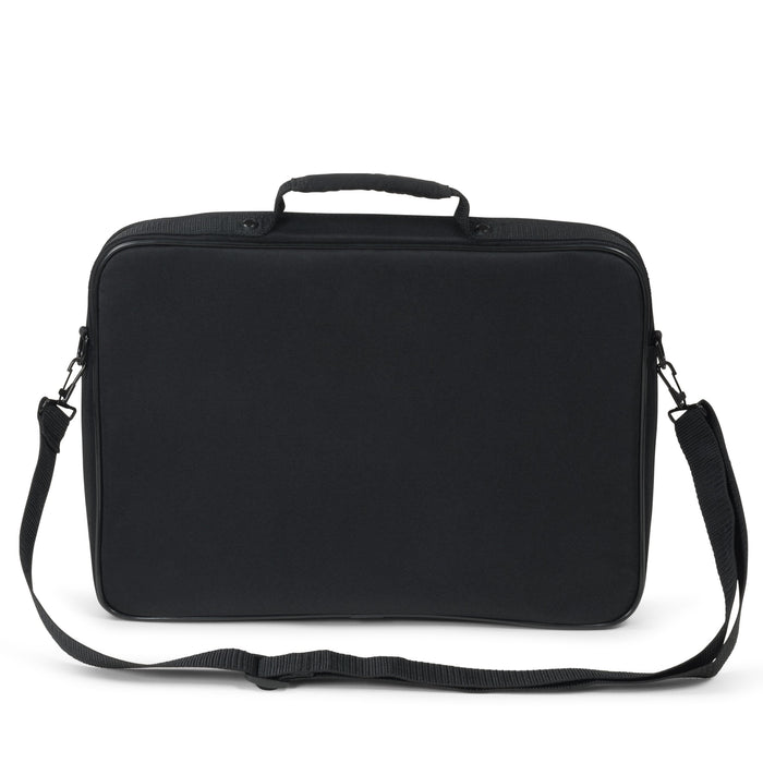 EAN 7640158669808 - BASE XX D31794 maletines para portátil 35,8 cm (14.1") Maletín Negro imagen 5