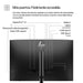 EAN 5715063749845 - HP Series 5 Pro 24 inch WUXGA Monitor - 524pn pantalla para PC 61 cm (24") 1920 x 1200 Pixeles LCD Negro imagen 3