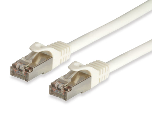 EAN 4015867132654 - Equip 605714 cable de red Blanco 5 m Cat6a S/FTP (S-STP) imagen 1