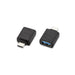 EAN 0085896334774 - Kensington K33477WW cambiador de género para cable Negro imagen 7