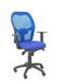 EAN 8436549395215 - PIQUERAS Y CRESPO 15SABALI229 silla de oficina y de ordenador Asiento acolchado Respaldo de malla imagen 1