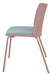 EAN 8435501010807 - PIQUERAS Y CRESPO Orgaz Asiento acolchado Respaldo duro imagen 3