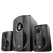 EAN 8436545693094 - Hiditec H400 conjunto de altavoces 40 W Universal Negro 2.1 canales Bluetooth imagen 1