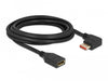 EAN 4043619870790 - DeLOCK 87079 cable DisplayPort Negro imagen 1