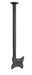 EAN 8712285336867 - Mount Massive DCM1-22 DISPLAY CEILING MOUNT CEIL 109,2 cm (43") Negro imagen 1