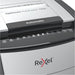 EAN 5028252613972 - Rexel AutoFeed+ 750X triturador de papel Corte cruzado 55 dB 23 cm Negro, Gris imagen 5
