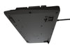 EAN 5901969425000 - GENESIS RHOD 300 RGB teclado Juego USB Negro imagen 8