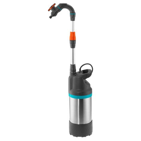EAN 4078500047869 - Gardena 1766-20 bomba de agua 550 W 2,3 bar 4700 l/h imagen 2