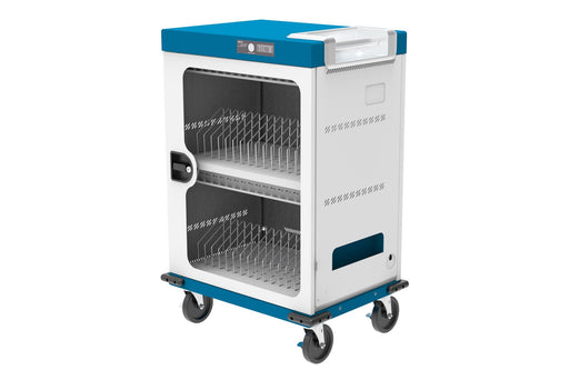 EAN 4014619881291 - Alcasa PCT20-C32-18 carrito y armario de dispositivo portátil Carro de gestión y carga para dispositivos  imagen 1