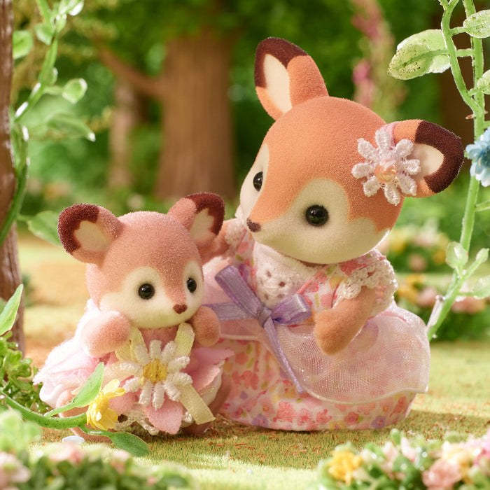 EAN 5054131058015 - Sylvanian Families 5801 muñeca imagen 4