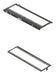 EAN 4251442512910 - HAVN HVN-AS-HS420-06-36A parte carcasa de ordenador Fan holder imagen 2