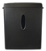 EAN 4007249505859 - Hama Safe X100CD triturador de papel Corte cruzado 72 dB 22 cm Negro imagen 2