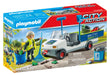 EAN 4008789714336 - Playmobil City Action 71433 vehículo de juguete imagen 2