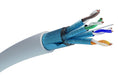 EAN 5903148916231 - Extralink EX.16231 cable de red Gris F/FTP (FFTP) imagen 16