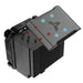 EAN 6970620551432 - Jonsbo HX6250 Procesador Disipador térmico/Radiador 14 cm Negro 1 pieza(s) imagen 11