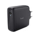 EAN 8713439248180 - Trust Maxo 100W Universal Negro Corriente alterna imagen 1