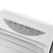 EAN 8713016095008 - Tristar AT-5468 aire acondicionado portátil 8 L 61 dB 45 W Blanco imagen 6