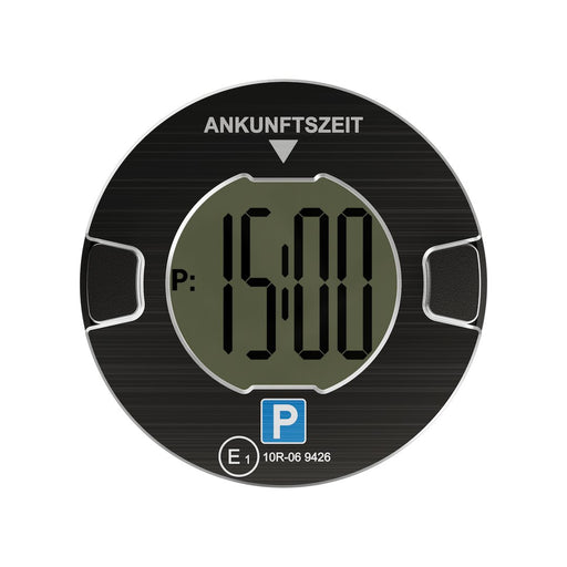 EAN 5714149020014 - OOONO 5714149020014 radar/detector Negro imagen 1