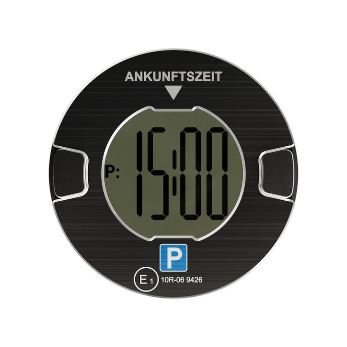 EAN 5714149020014 - OOONO 5714149020014 radar/detector Negro imagen 1