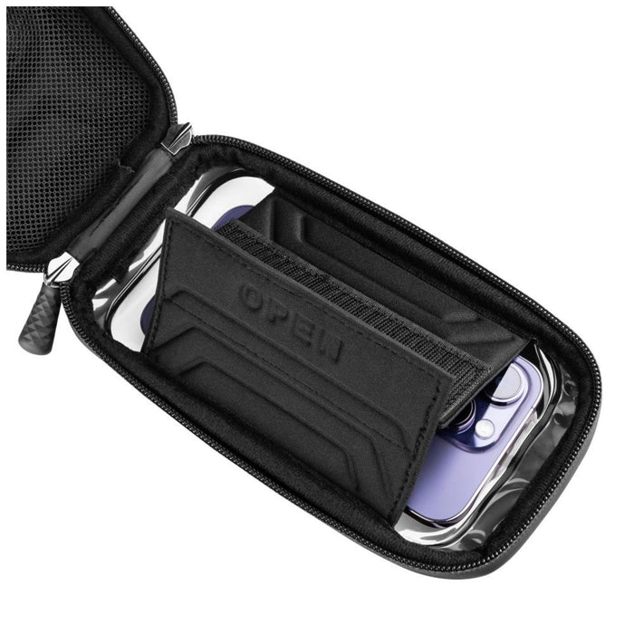 EAN 8591680165384 - FIXED FIXBIB2-BK funda para teléfono móvil imagen 5