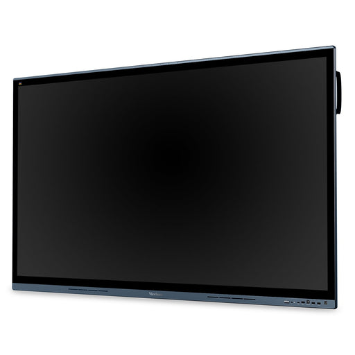 EAN 0766907012064 - Viewsonic IFP6562 pantalla de señalización Panel plano interactivo 165,1 cm (65") LED Wifi 350 cd / m² 4K imagen 2