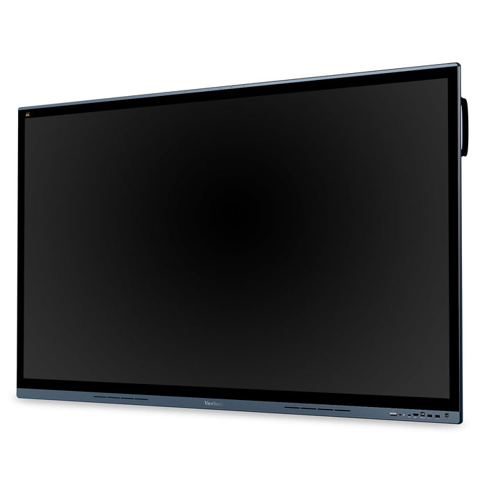 EAN 0766907012064 - Viewsonic IFP6562 pantalla de señalización Panel plano interactivo 165,1 cm (65") LED Wifi 350 cd / m² 4K imagen 2