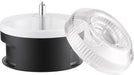 EAN 4011689982156 - ESGE M 200 BBQ 10 L Batidora de inmersión 200 W Negro, Cromo imagen 15