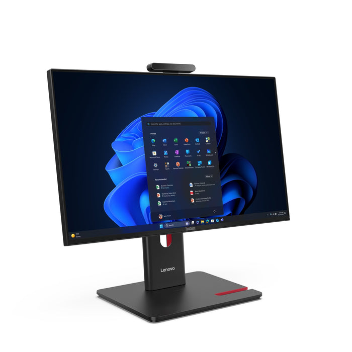 EAN 199274434786 - Lenovo ThinkCentre M70a Gen 6 Intel Core Ultra 3 205T 60,5 cm (23.8") 1920 x 1080 Pixeles PC todo en uno 1 imagen 3