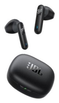 EAN 1200130015137 - JBL Wave Flex 2 Auriculares Inalámbrico Dentro de oído Llamadas/Música USB Tipo C Bluetooth Negro imagen 6
