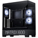 EAN 886523304081 - Phanteks XT View Matrix Midi Tower Negro imagen 2