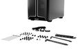 EAN 4260052192832 - be quiet! Pure Base 501 DX Black Midi Tower Negro imagen 7