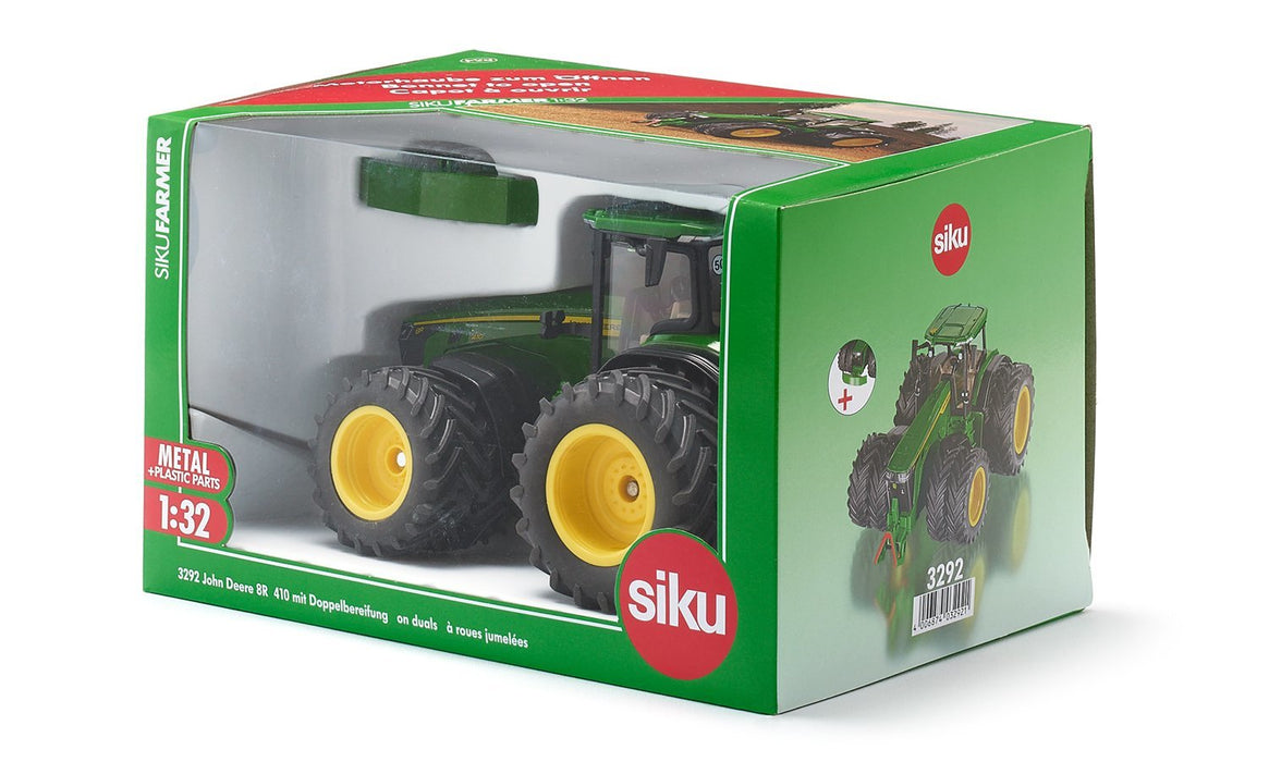 EAN 4006874032921 - Siku 3292 vehículo de juguete imagen 7