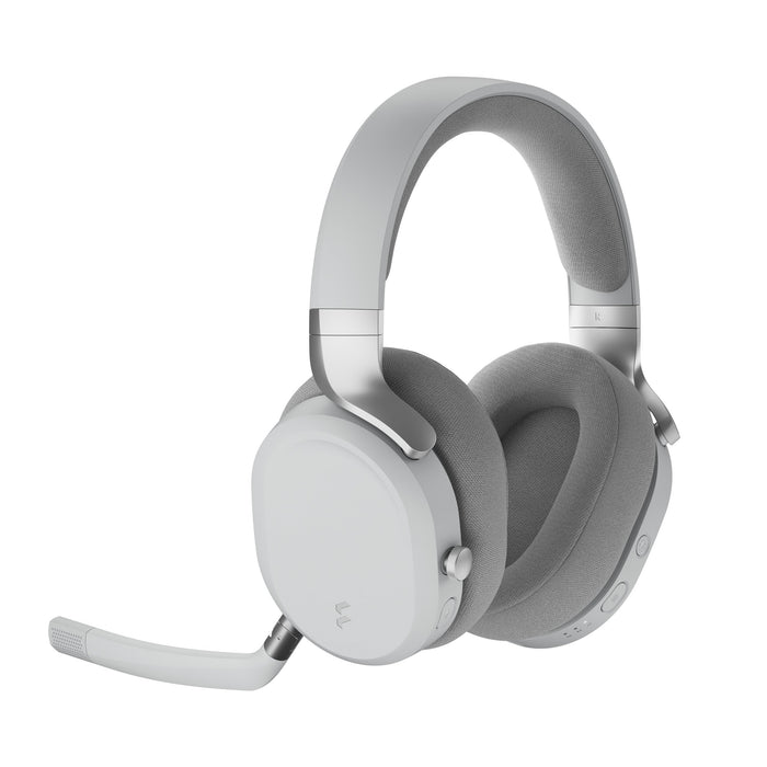 EAN 7340172707967 - Fractal Design Scape Auriculares Inalámbrico y alámbrico Diadema Música Base de carga Gris imagen 3