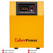 EAN 4712364141904 - CyberPower CPS1500PIE sistema de alimentación ininterrumpida (UPS) Doble conversión (en línea) 1,5 kVA 10 imagen 2
