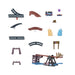 EAN 0194735124039 - Fisher-Price Thomas & Friends HMC28 vehículo de juguete imagen 5