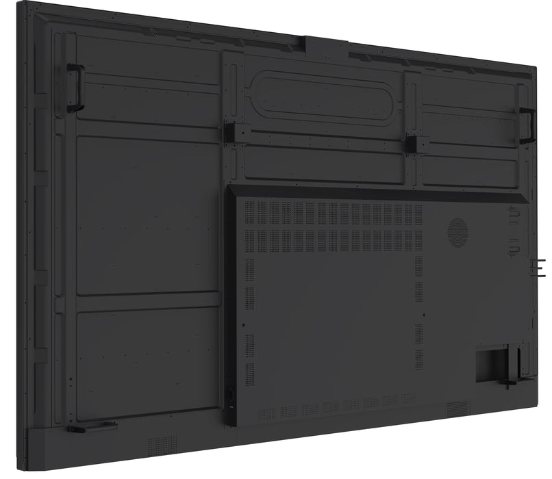 EAN 4948570125760 - iiyama TE9813A-B2AG pantalla de señalización Panel plano interactivo 2,48 m (97.5") Wifi 500 cd / m² 4K U imagen 11