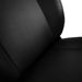 EAN 4251442503239 - noblechairs ICON Silla para videojuegos universal Asiento acolchado Negro imagen 5