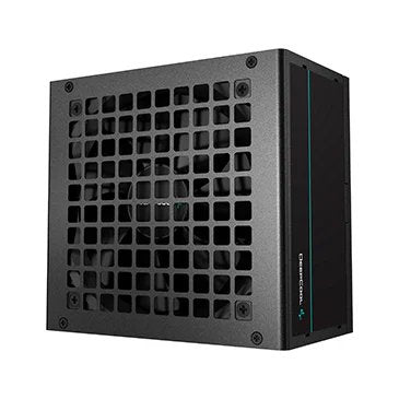 EAN 6933412765431 - DeepCool MATREXX 30 SI + PF500D Mini Tower Negro 500 W imagen 2