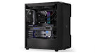 EAN 5903018665894 - ENDORFY Navis F280 Procesador Sistema de refrigeración líquida todo en uno 14 cm Negro imagen 10