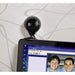EAN 4007249539502 - Hama 00053950 cámara web 1,3 MP 1280 x 1024 Pixeles USB 2.0 imagen 5