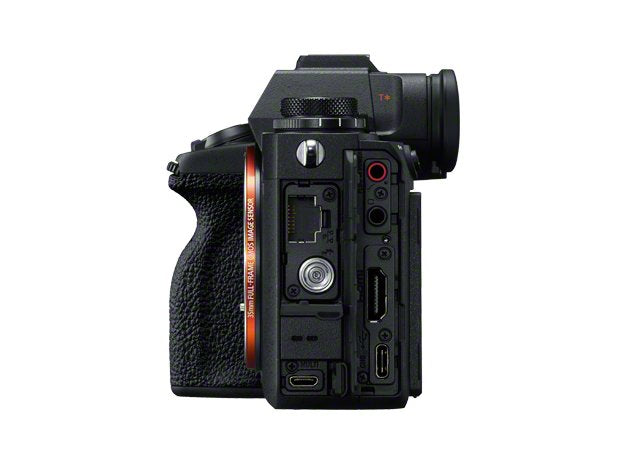 EAN 4548736130708 - Sony α 1 Cuerpo MILC 50,1 MP Exmor RS CMOS 8640 x 5760 Pixeles Negro imagen 5